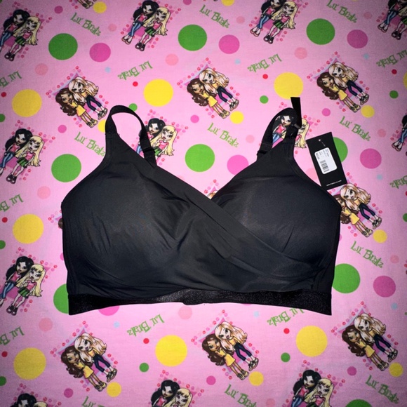 NWT addition elle déesse bra or swim top - Picture 8 of 8